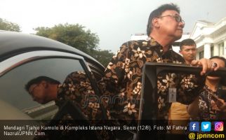 Ada Kerusuhan di Manokwari, Mendagri Bilang Begini - JPNN.com