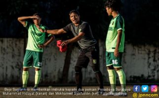 Arema FC 4 vs Persebaya 0, Bejo: Mungkin Saya Salah Strategi - JPNN.com