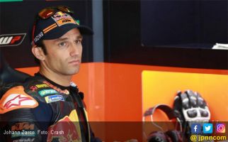 Johann Zarco Putus Kontrak dengan KTM Setahun Lebih Cepat, Dani Pedrosa Merapat? - JPNN.com