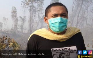 RUU Pertanahan Tidak Mendukung Pelestarian Hutan - JPNN.com