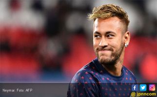 Belum Menyerah Mengejar Neymar, Barcelona Kirim 3 Orang ke Markas PSG - JPNN.com