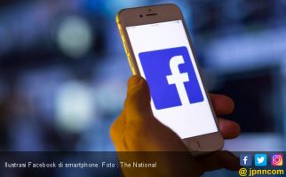 Facebook Kembangkan Produk Baru Bernama Audio Sosial - JPNN.com