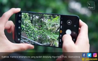 Huawei Gandeng Meitu untuk Tingkatkan Algoritma Kamera - JPNN.com