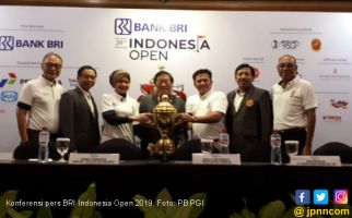 Pegolf dari 20 Negara Ramaikan Indonesia Open 2019 - JPNN.com