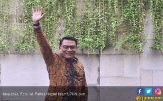 Ini Sosok Pilihan Pengurus Daerah untuk Pimpin Bulutangkis Indonesia - JPNN.com