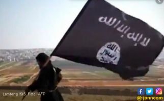 Suriah Berduka, ISIS Rayakan Pembantaian 40 Tentara - JPNN.com