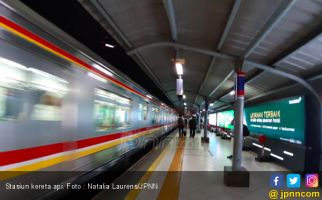 Stasiun Pemberhentian KA di Wilayah Daop 4 Semarang Ditambah - JPNN.com