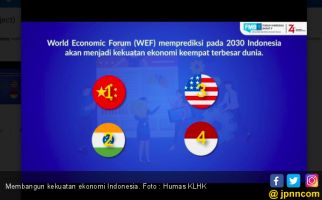 Indonesia Jangan Lengah, Harus Bisa Rebut Peluang Ekonomi Secara Geopolitik - JPNN.com