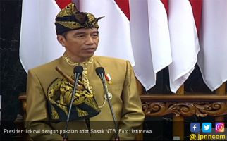 Jokowi: MPR Memang Perlu Bikin Terobosan - JPNN.com