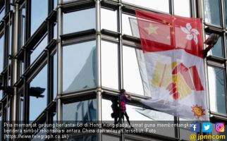 China Belum Puas Menghukum Taipan Media Hong Kong, Tambah 14 Bulan Lagi - JPNN.com