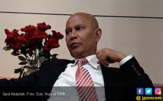 Said Politikus PDIP Beri Catatan Khusus Kepada Tim Ekonomi Kabinet Indonesia Maju - JPNN.com