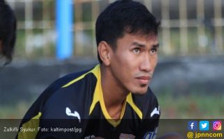 Sriwijaya FC Gencar Buru Tanda Tangan Zulkifli Syukur dan Hendra Ridwan - JPNN.com