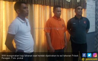 Suami Paksa Istri Begituan dengan 2 Pria Lain, Sudah 30 Kali, di Depan Mata - JPNN.com