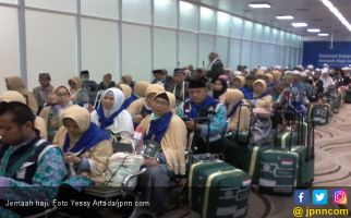 Indonesia Optimistis Dapat Tambahan Kuota Haji 2020 Menjadi 231 Ribu - JPNN.com