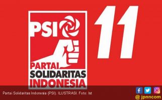 PSI Siap Pasang Badan untuk Jokowi - JPNN.com