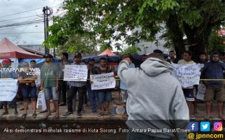 Astaga! Ribuan Isu Hoaks Bermunculan setelah Kerusuhan di Papua - JPNN.com