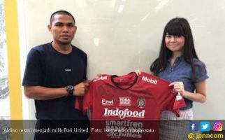 Dua Pemain Buangan PSMS Medan Resmi Dapat Klub Baru - JPNN.com