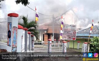 Kontras Soroti Cara Kepolisian Tangani Kasus Mahasiswa Papua di Surabaya - JPNN.com