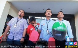 Driver Ojek Online Bawa Penumpang ke Tempat Sepi, Kurang Ajar - JPNN.com