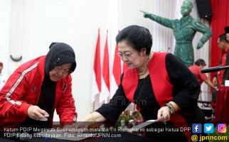 Reshuffle Kabinet: 2 Menteri dari Non-Partai Bakal Diganti? - JPNN.com
