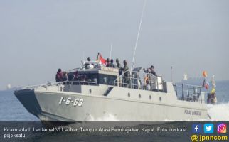 Kapal Nelayan KM Mina Sejati Dibajak Perompak di Perairan Dobo - JPNN.com
