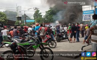 Warga Suku Arfak Diperingatkan tak Ikut Aksi di Manokwari - JPNN.com