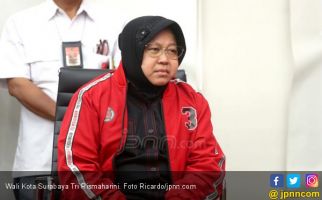 Bu Risma Berpeluang Besar Diusung di Pilpres 2024 - JPNN.com