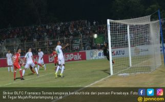 Perseru BLFC 1 vs 3 Persebaya: Target Tuan Rumah Menang Perdana di Kandang Kandas - JPNN.com