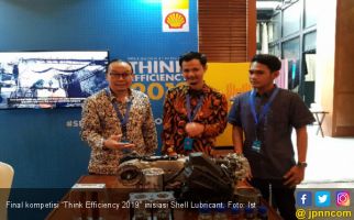 Ikhtiar Shell Indonesia Siapkan Generasi Muda Sambut Revolusi Industri 4.0 - JPNN.com