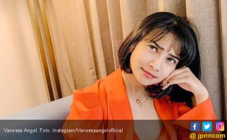 Vanessa Angel Murka, Merasa Pintu Rezekinya Diputus - JPNN.com