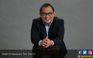 Stafsus Presiden Sebut Belum Ada Jadwal SYL Temui Jokowi - JPNN.com