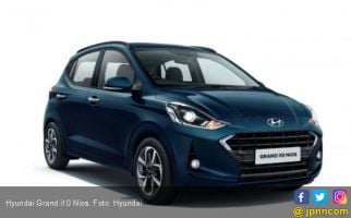 Generasi Ketiga Hyundai Grand i10 Nios Bertugas Mengawal Konsumen Muda - JPNN.com