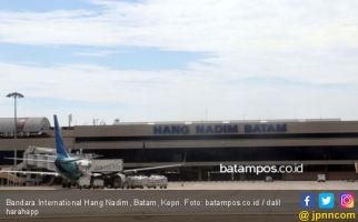 Bangun Pabrik Pesawat R80, Anak BJ Habibie Sewa Lahan di Hang Nadim - JPNN.com