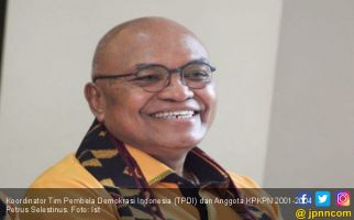 Jaksa Agung Harus Negarawan dan Kompeten Dalam Penegakan Hukum - JPNN.com