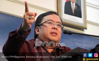 Bambang: Pangkalan Militer di Kutai Kartanegara, Istana Presiden di Penajam Paser Utara - JPNN.com