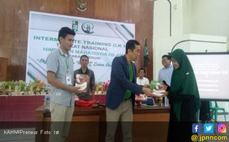 KAHMIPreneur Desak Polri Lindungi Pedagang dan Pusat Ekonomi di Papua - JPNN.com