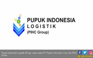 Ahmadi Hasan Diberhentikan dari Dirut PT Pupuk Logistik - JPNN.com