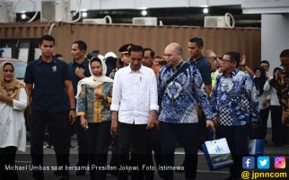 Andai Bung Karno Masih Hidup, Mungkin Beliau Bangga sama Jokowi - JPNN.com