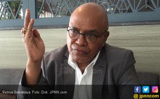 Saksi Dalam Kasus Suap Proyek PLTU Riau Harus Mendapat Apresiasi - JPNN.com