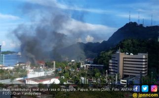 Masalah Papua Sangat Berpotensi Menjadi Lebih Besar Lagi - JPNN.com