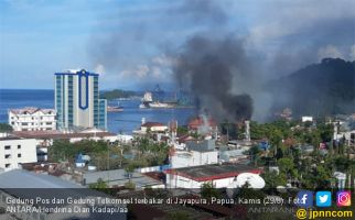 500 Ribu URL Hoaks Beredar Tentang Papua, Jangan Mudah Percaya! - JPNN.com