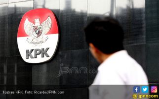 Catatan Kelam 2023: KPK Hancur ketika Trias Corruptica Merajalela - JPNN.com
