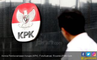 KPK Punya Pejabat Baru untuk Jabatan Sekjen dan Direktur Penuntutan - JPNN.com