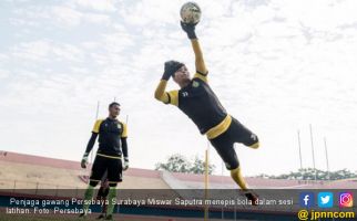 Karteker Persebaya Ungkap Kekuatan Utama Bhayangkara FC - JPNN.com