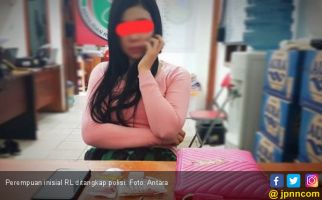 Mbaaak, Carilah Uang dengan Cara yang Halal - JPNN.com