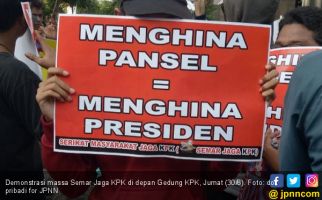 Semar Jaga KPK Tidak Terima Pansel Di-Bully - JPNN.com