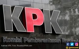 KPK Segera Seret Eks Presdir Lippo Cikarang ke Pengadilan - JPNN.com