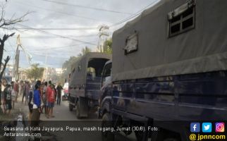 Polri Sedang Gencar Cari Pihak Asing yang Memprovokasi Warga Papua - JPNN.com