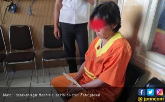 Pria Ganteng Ini Juga Layak Dikebiri - JPNN.com