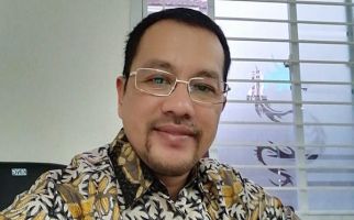 Respons Anwar Budiman Terhadap Pimpinan KPK Terpilih - JPNN.com
